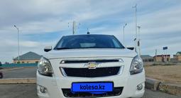 Chevrolet Cobalt 2020 годаүшін5 300 000 тг. в Кызылорда