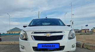 Chevrolet Cobalt 2020 годаүшін5 300 000 тг. в Кызылорда