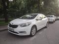 Kia Cerato 2014 годаүшін6 500 000 тг. в Алматы – фото 7