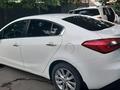 Kia Cerato 2014 годаүшін6 500 000 тг. в Алматы – фото 9