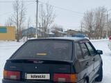 ВАЗ (Lada) 2114 2010 годаүшін1 000 000 тг. в Степногорск – фото 3