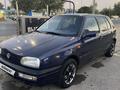 Volkswagen Golf 1993 годаfor1 650 000 тг. в Шымкент