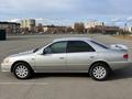 Toyota Camry 2001 годаүшін3 850 000 тг. в Семей – фото 4