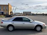 Toyota Camry 2001 годаfor3 850 000 тг. в Семей – фото 5