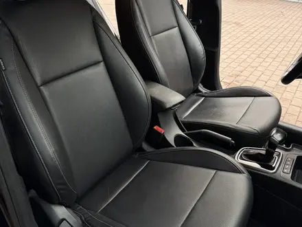 Kia Rio 2021 года за 8 200 000 тг. в Семей – фото 12