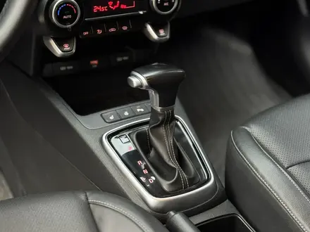 Kia Rio 2021 года за 8 200 000 тг. в Семей – фото 19