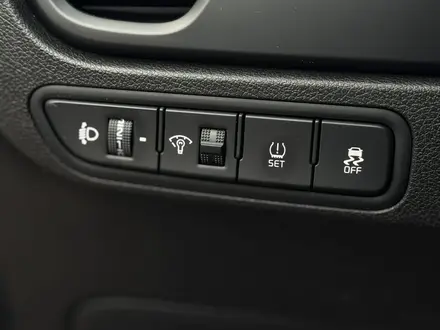 Kia Rio 2021 года за 8 200 000 тг. в Семей – фото 20