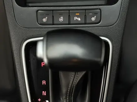 Kia Rio 2021 года за 8 200 000 тг. в Семей – фото 21