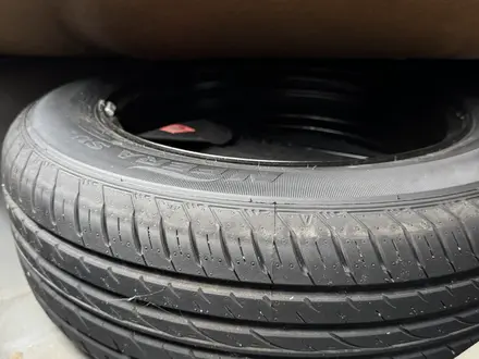 Kia Rio 2021 года за 8 200 000 тг. в Семей – фото 25