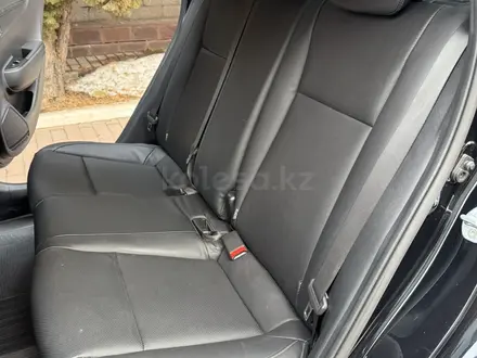 Kia Rio 2021 года за 8 200 000 тг. в Семей – фото 24
