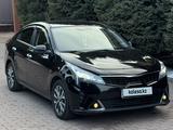 Kia Rio 2021 годаүшін8 200 000 тг. в Семей