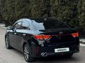 Kia Rio 2021 годаүшін8 200 000 тг. в Семей – фото 7