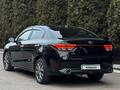 Kia Rio 2021 годаүшін8 200 000 тг. в Семей – фото 5