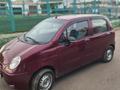 Daewoo Matiz 2012 годаүшін1 800 000 тг. в Жезказган