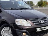ВАЗ (Lada) Largus 2020 годаүшін5 000 000 тг. в Павлодар