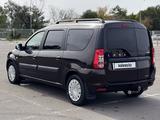 ВАЗ (Lada) Largus 2020 годаүшін5 000 000 тг. в Павлодар – фото 4