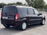 ВАЗ (Lada) Largus 2020 годаүшін5 000 000 тг. в Павлодар – фото 5