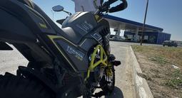 Fuego  Tekken 250 2025 года за 1 300 000 тг. в Усть-Каменогорск – фото 3