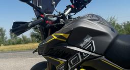 Fuego  Tekken 250 2025 года за 1 300 000 тг. в Усть-Каменогорск – фото 2