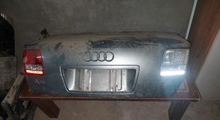 Audi A8 D3 багажник за 28 000 тг. в Шымкент