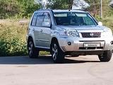 Nissan X-Trail 2006 года за 5 550 000 тг. в Актобе – фото 5