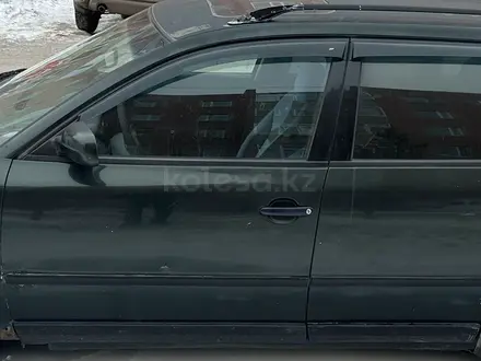 Volkswagen Passat 1998 года за 1 400 000 тг. в Астана – фото 3
