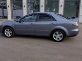 Mazda 6 2007 года за 3 700 000 тг. в Алматы