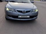 Mazda 6 2007 года за 3 700 000 тг. в Алматы – фото 3