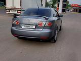 Mazda 6 2007 года за 3 700 000 тг. в Алматы – фото 4