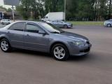 Mazda 6 2007 года за 3 700 000 тг. в Алматы – фото 5
