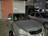 ВАЗ (Lada) Priora 2170 2007 года за 1 500 000 тг. в Сатпаев