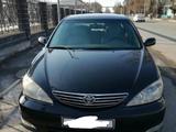 Toyota Camry 2004 годаүшін4 600 000 тг. в Талгар – фото 2