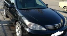 Toyota Camry 2004 годаүшін4 600 000 тг. в Талгар