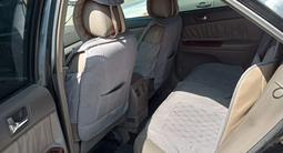 Toyota Camry 2004 годаүшін4 600 000 тг. в Талгар – фото 3