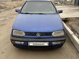 Volkswagen Golf 1994 года за 1 400 000 тг. в Тараз