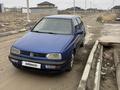 Volkswagen Golf 1994 года за 1 400 000 тг. в Тараз – фото 5