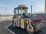 Dynapac  CC232 2006 года за 9 000 000 тг. в Талгар