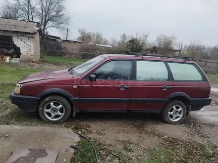 Volkswagen Passat 2008 года за 2 000 000 тг. в Шу – фото 2