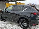 Mazda CX-5 2019 годаүшін13 400 000 тг. в Уральск – фото 4