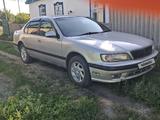 Nissan Cefiro 1997 года за 1 600 000 тг. в Астана – фото 3