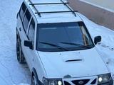 Nissan Terrano 2000 года за 2 300 000 тг. в Уральск