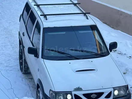 Nissan Terrano 2000 года за 2 300 000 тг. в Уральск