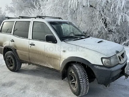 Nissan Terrano 2000 года за 2 300 000 тг. в Уральск – фото 3