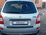 ВАЗ (Lada) Kalina 1117 2009 годаүшін1 750 000 тг. в Атырау – фото 5