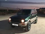 Nissan Terrano 2000 годаүшін2 700 000 тг. в Астана