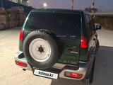Nissan Terrano 2000 годаүшін2 700 000 тг. в Астана – фото 4