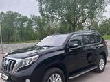 Toyota Land Cruiser Prado 2013 годаfor22 000 000 тг. в Астана – фото 5
