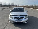 Toyota Corolla 2008 года за 5 500 000 тг. в Тараз