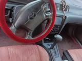 Toyota Camry 2000 годаүшін3 000 000 тг. в Узынагаш – фото 4