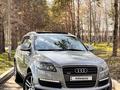 Audi Q7 2007 года за 7 485 000 тг. в Алматы – фото 2